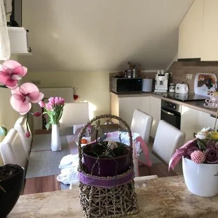 Apartment Faro Vonyarcvashegy